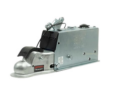 Demco 8705001 DA70 Plated Trailer Brake Actuator with Hydraulic Drum Brakes picture