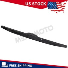 Fits 2015-2020 Honda Fit Liftgate Tailgate Hatch License Trim 74890-T5A-A11 picture