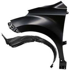 Fender Front Driver Left Side for Scion xD 2008-2014 picture
