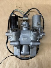 OEM YAMAHA POWER TRIM & TILT ASSEMBLY ( FOR PARTS ) PN# 6H1-43800-13-EK (C-2) picture