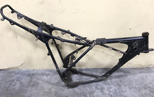 73 Suzuki TC125 TC 125 Prospector OEM Frame Chassis Body Subframe Cradle 1973 picture