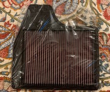 NEW K&N 33-2478 Washable Air Filter Nissan Altima 2013-2018 2.5L picture