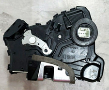 Genuine OEM Lexus 2006 - 2013 IS350 door lock actuator RIGHT FRONT LIFETIME WARR picture