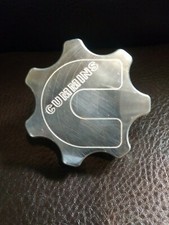 Cummins Oil Cap fits 98 To Current 5.9 / 6.7 All 24V And Common Rail Billet picture