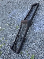 1968 Pontiac GTO Front Bumper Endura Lemans Tempest Original picture