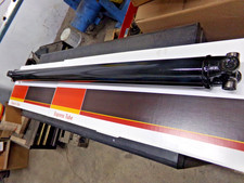 NEW MOPAR 7290 driveshaft single ujoint each end competitiion proven dodge ply picture