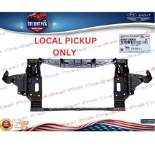 ⭐GENUINE⭐ Radiator Support Panel Carrier For 2018-2023 Kia Stinger 64101J5000 picture