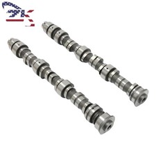 2x Camshaft Left+Right For 2010-2013 Acura MDX ZDX 3.7L V6 SOHC 24V J37A1 J37A5 picture