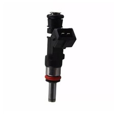 1x Petrol Fuel Injector 13647839098 For BMW M5 E60 E61 M6 E64 5.0L V10 2006-2010 picture