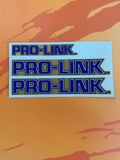 1985 1986 ATC250R 250R Pro Link Decals Swingarm Pro-Link 85 86 ATC Repro H261 picture