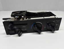 1998-2000 OEM Toyota 4Runner Tacoma AC Heater Manual Climate Control 388001-5040 picture