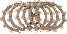 ProX Clutch Friction Plates #16.S50012 KTM 65 SX/60 SX picture