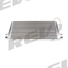 REV9 UNIVERSAL TYPE WX TURBO INTERCOOLER FMIC 30X10X3 300-550HP 2.75