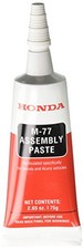 Honda HN 08798-9010 MOLY PASTE (M77) picture