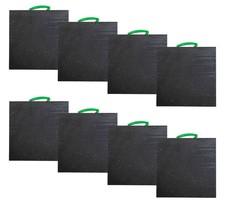 (8 Pack) Medium Outrigger Pad 18