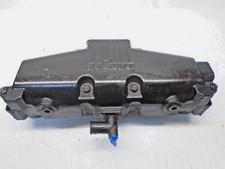ZZ3c Mercruiser Exhaust Manifold 860246C  860246A7 5.0 5.7 305 350 V8 picture
