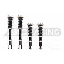 BC Racing BR Coilovers Shock Strut Kit For 2007-2014 Jaguar XK / XKR picture