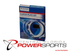 NEW 2006-2007 GSXR600 GSXR 600 SUZUKI OEM GENUINE FACTORY CLUTCH KIT 21400-36811 picture