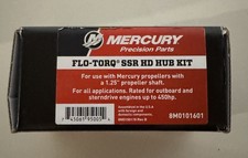FLO-TORQ SSR HD HUB KIT 1.25” Shaft Upto 450hp picture