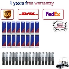 16- Active Fuel Management AFM DOD Valve Lifters For GM Chevrolet 5.3L 6.0L 6.2L picture