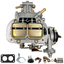 Carburetor fits for Weber 38/38 Carburetor 2 Barrel Weber 38/38 DGV DGAS DGES picture