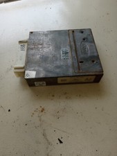 1985-86 Ford F-150 ECM (Engine Control Module) E5DF-12A650-J2A; M/T, 4x4 picture