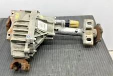 2008-2013 Chevy Tahoe Front Axle Differential Carrier 3.08 Ratio Opt GU4 4x4 picture
