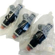 3 PK Fuel Injector SKP SKFJ712 picture