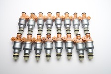X16 FOR Chevy Corvette ZR1 90-92 Primary/Secondary Flow Matched Fuel Injectors picture