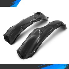 Front Inner Fender Liner Set Fit 2012-2014 Toyota Camry For TO1248160 #TO1249160 picture
