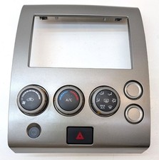 Nissan Titan Armada 2004-2007 Front Climate Control Bezel OEM picture