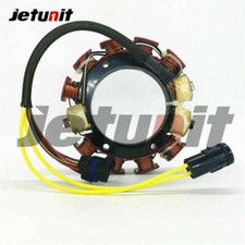 150HP 175HP For Johnson Evinrude Outboard Stator 35 amp 6 Cyl 763759 173-4981 picture