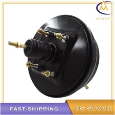 Power Brake Booster For 1995-2001 Toyota Tacoma 2.4L 2.7L 3.4L 44610-04040 picture