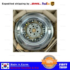 232002B590 Genuine Dual Mass Flywheel For Hyundai Sonata Elantra Kona Veloster picture