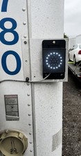 TRP 76-02000-00 STATUS LIGHT KIT BRACKET INDICATOR LIGHT FOR CARRIER TRANSICOLD picture