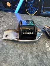 2002-2021 Subaru WRX STi Torque Solution Engine Mounts And Engine Plates picture