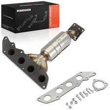 A-Premium Front Catalytic Converter for Mazda Ford Escape Mercury Mariner 05-08 picture