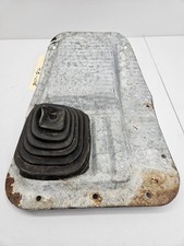 1980 - 1986 F-Series / Bronco 4x4 Automatic Transmission Cover with BOOT picture