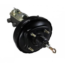 Leed Brakes Power Brake Booster Hydraulic Kit for 71-73 Mustang Cougar FC0018HK picture