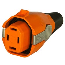 Smartplug Systems, Llc 9618149 Sale - Smartplug 50 Amp Boatside Connector picture