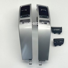 2PCS L&R Dashboard Air Vent For 2003-2009 Toyota Land Cruiser Prado 120 FJ120 picture