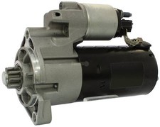 New Starter Motor Assembly 12 Volt 4100 Gram For Hatz 2.5 kw 0001125621 picture