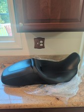 2008-2023 OEM Harley LOW Seat For Road Glide Street Glide Touring - 52320-11 picture