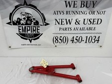 OEM 2021 Polaris Ranger 1000 High Lifter Right Front Upper Control Arm picture