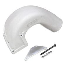 Smeding Diesel True Flow Intake Horn 2007.5-2018 Dodge Ram Diesel 6.7L NEW picture