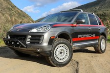 Rotiform STL Wheels 18x9 5x130 et25 Cayenne / Q7 / Touareg (set of 4) picture