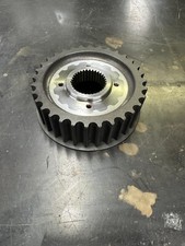 Ultima 32 tooth transmission pulley picture