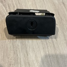 BMW E38 750IL 740I 740IL GLOVE BOX HANDLE LATCH LOCK 51168177644 picture