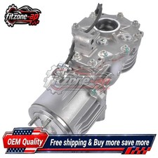 41110-58030 Carrier Viscous Coupler Differential AWD fits 2009-2016 Toyota Venza picture