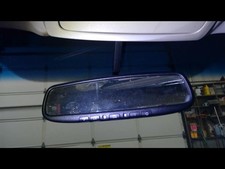 Rear View Mirror With Automatic Dimming Fits 10-19 LEGACY 1050025 picture